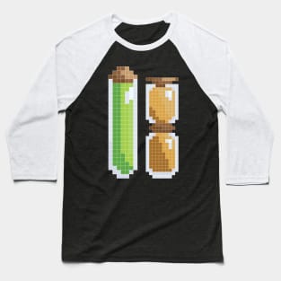 Potions! Baseball T-Shirt